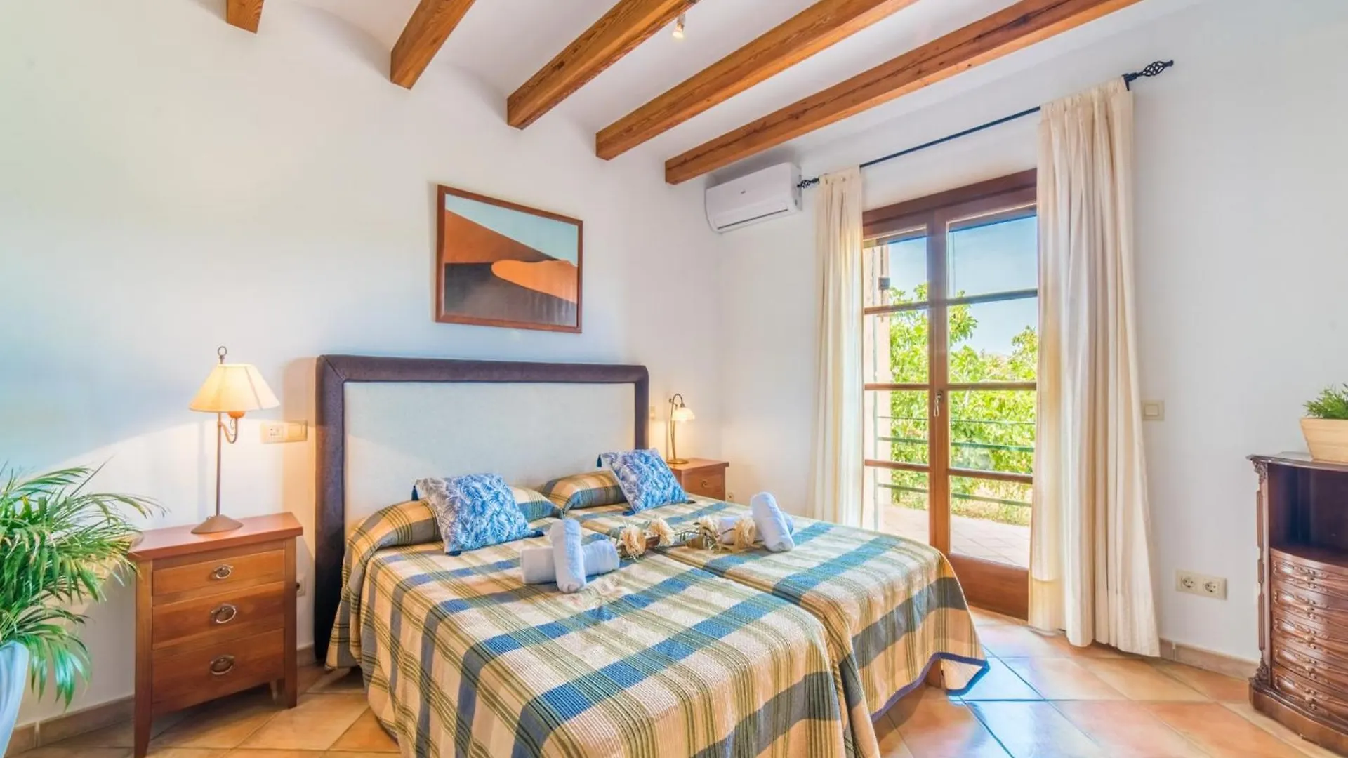 Σπίτι διακοπών Country House For 6 Guests, Artá