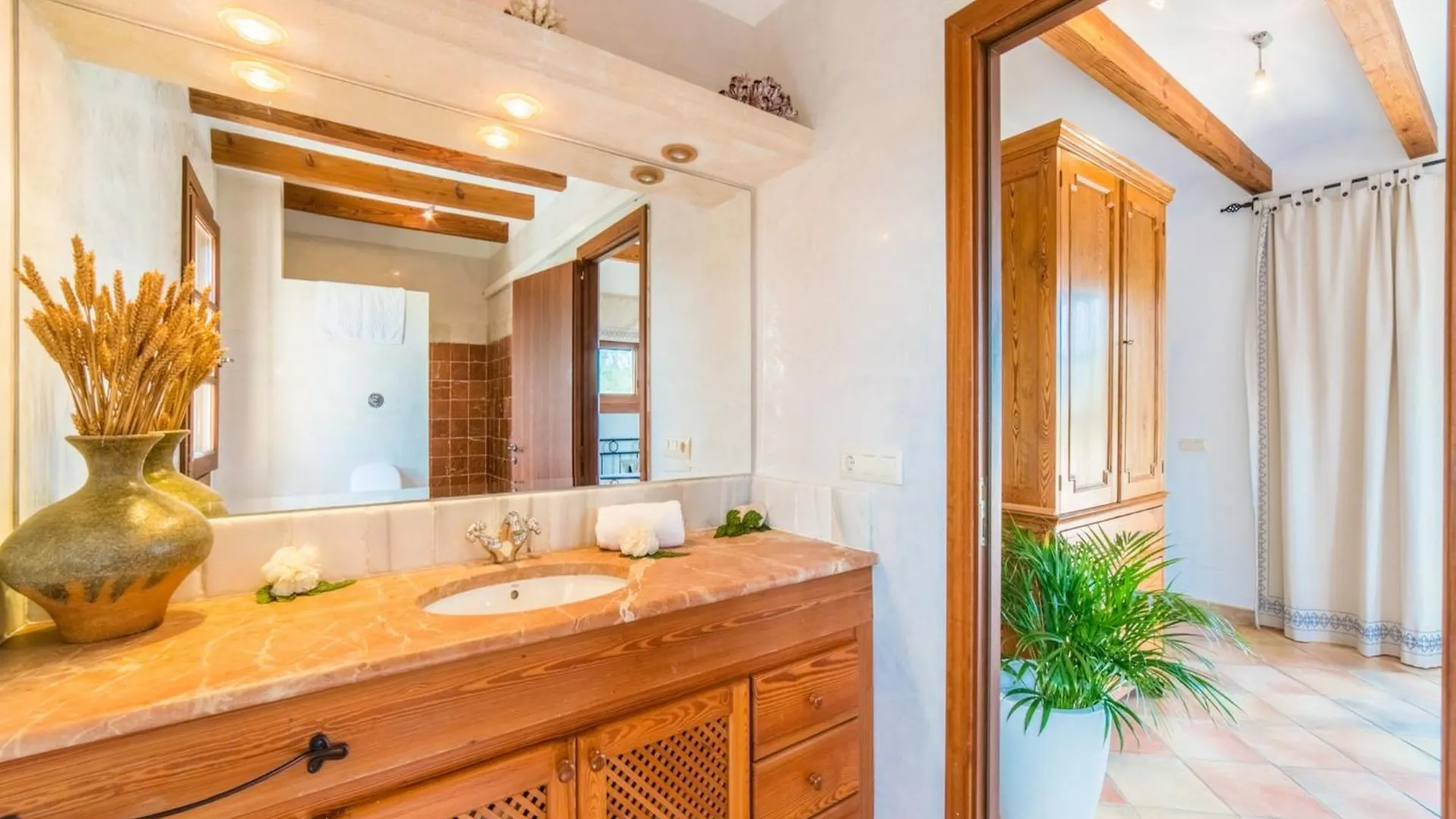 Country House For 6 Guests, Artá Σπίτι διακοπών