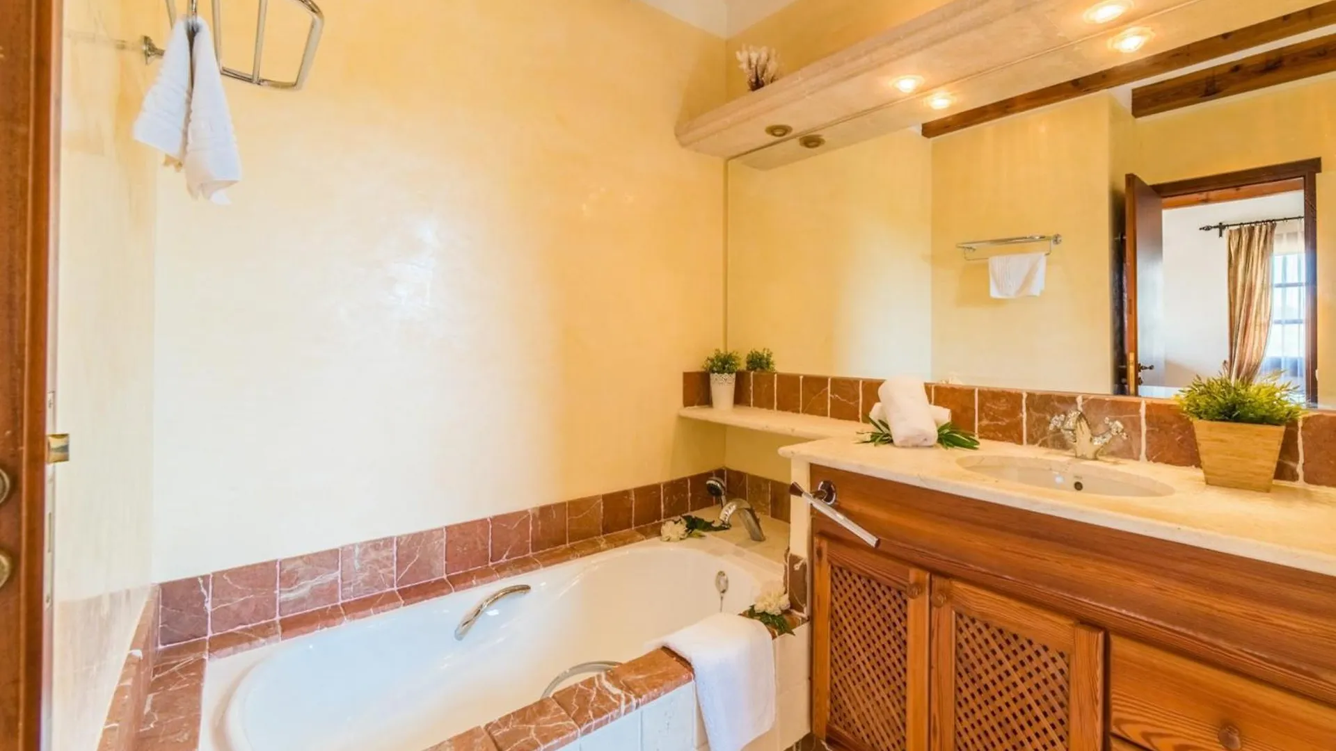 Σπίτι διακοπών Country House For 6 Guests, Artá Ισπανία